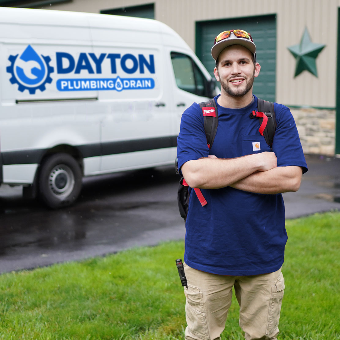 Dayton Plumbing & Drain
