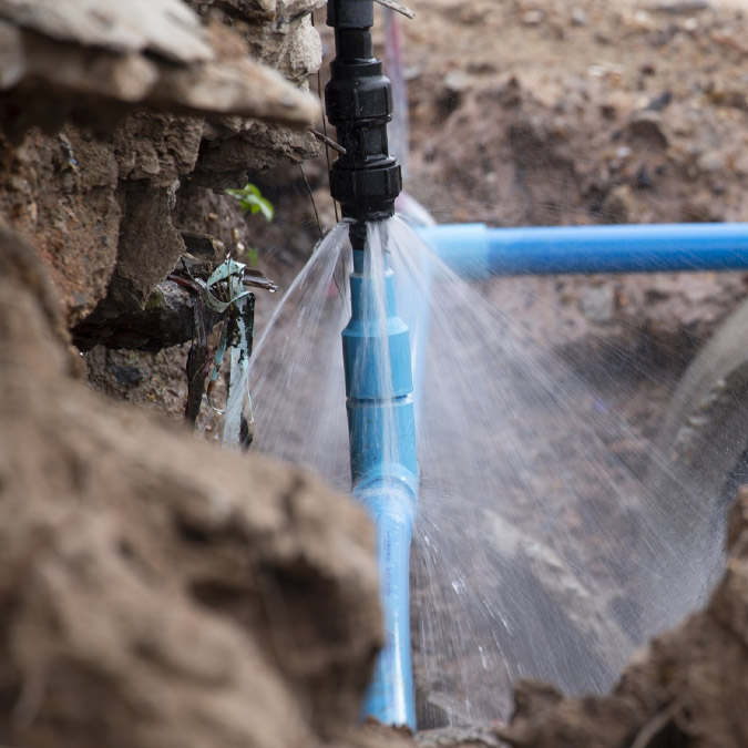 Sewer Line Repair Services in Dayton, OH